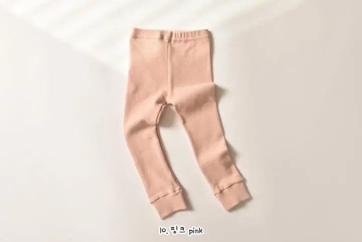Daily Daily - Korean Children Fashion - #magicofchildhood - Kid Wear Now Leggings - 10
