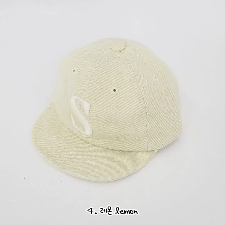 Daily Daily - Korean Children Fashion - #minifashionista - Super Pigment Cap - 5