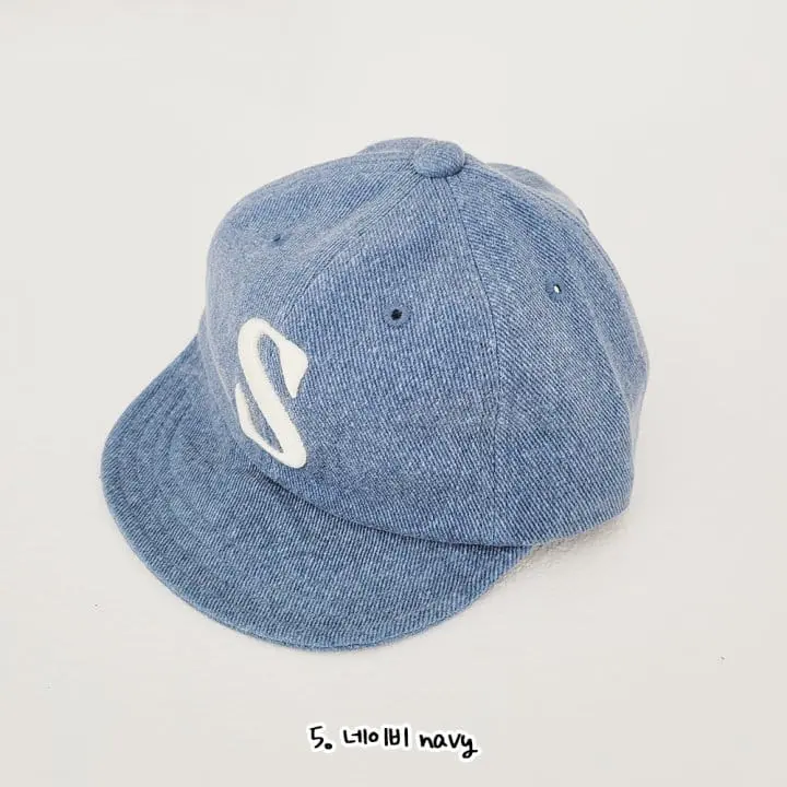 Daily Daily - Korean Children Fashion - #prettylittlegirls - Super Pigment Cap - 6