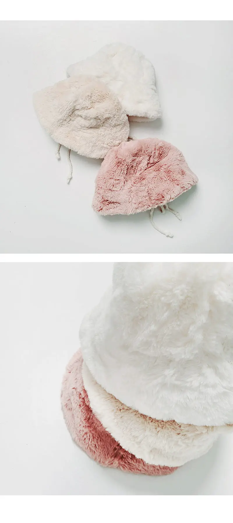 Daily Daily - Korean Children Fashion - #toddlerclothing - Cozy Hat - 11