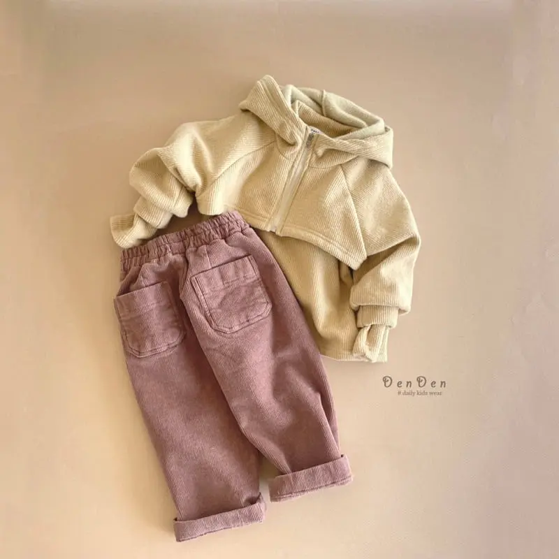 Denden - Korean Children Fashion - #fashionkids - Cotton Candy Jumper - 10