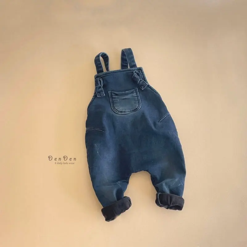 Denden - Korean Children Fashion - #magicofchildhood - Mi Bonbon Pants - 6