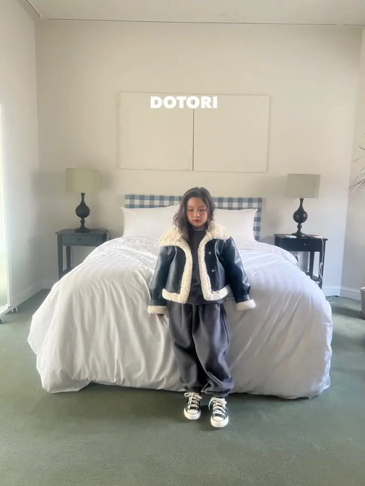 Dotori - Korean Children Fashion - #Kfashion4kids - Musthang Jumper - 10