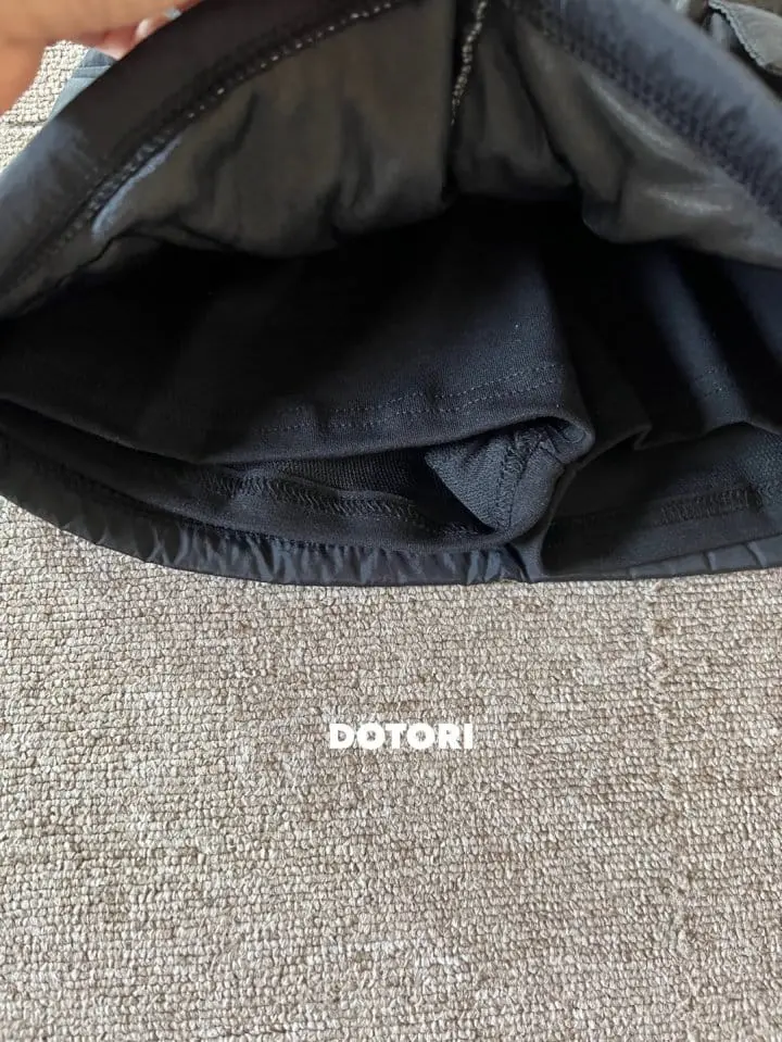 Dotori - Korean Children Fashion - #Kfashion4kids - Padding Skirt - 8