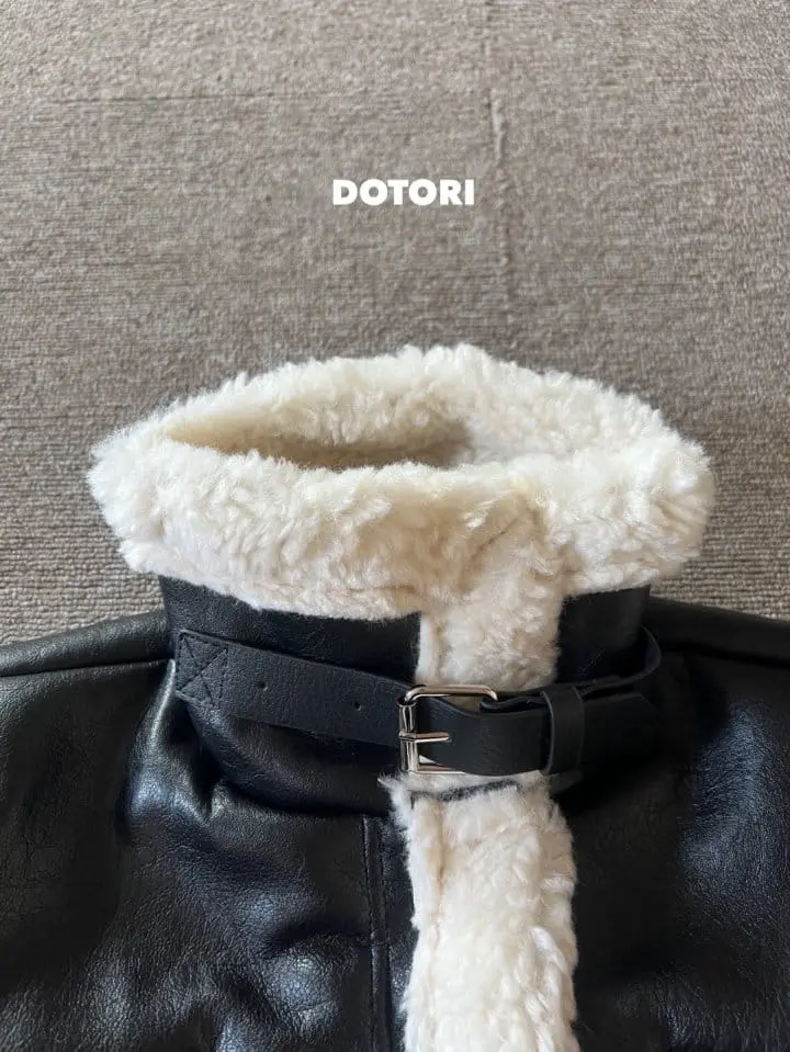 Dotori - Korean Children Fashion - #discoveringself - Musthang Jumper - 5