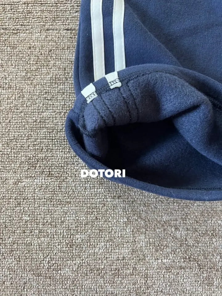 Dotori - Korean Children Fashion - #discoveringself - Tape PAnts - 6