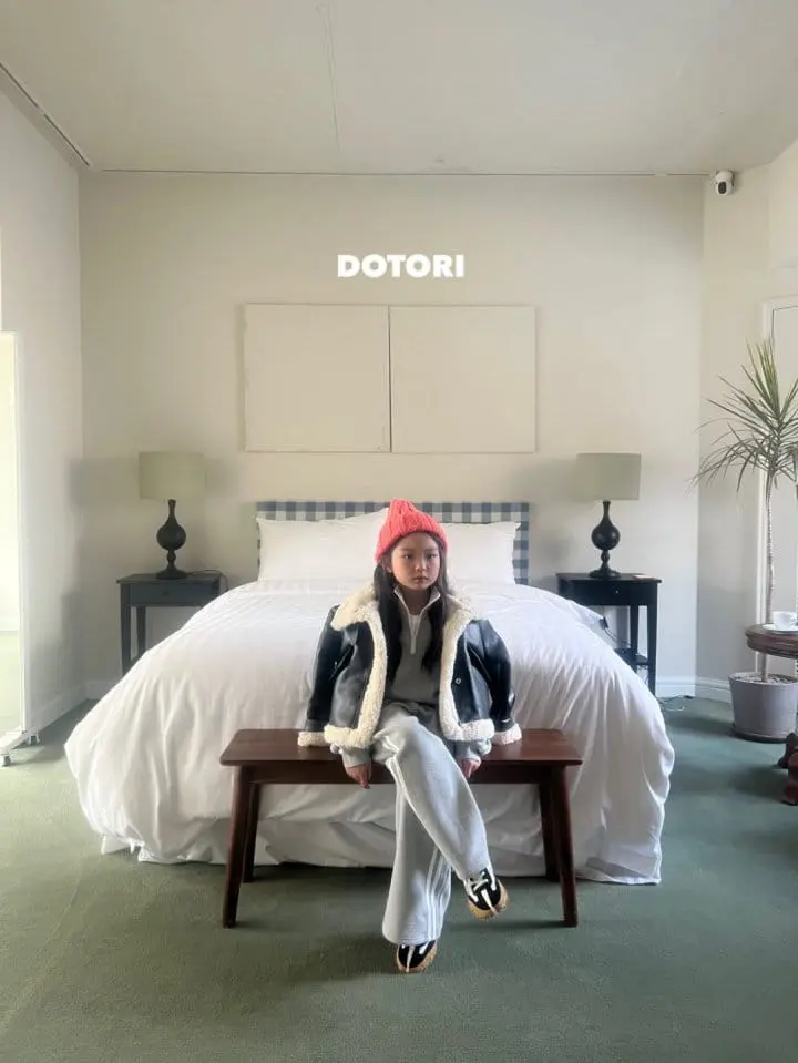Dotori - Korean Children Fashion - #magicofchildhood - Musthang Jumper - 12