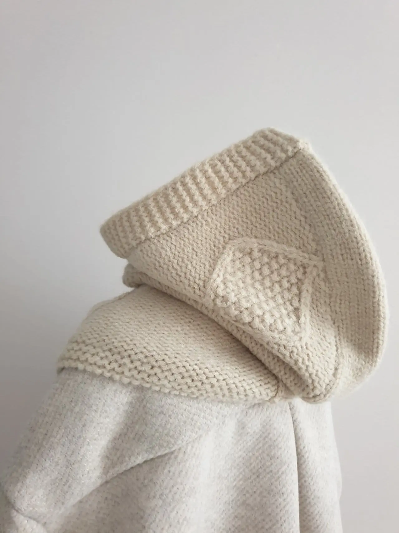 Eclair - Korean Baby Fashion - #babyboutique - Baraclava - 8