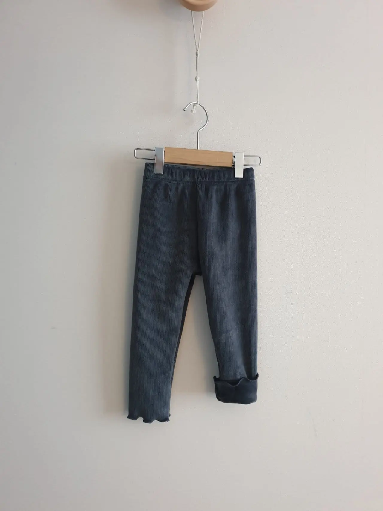 Eclair - Korean Baby Fashion - #babyboutique - Mink Leggings - 7