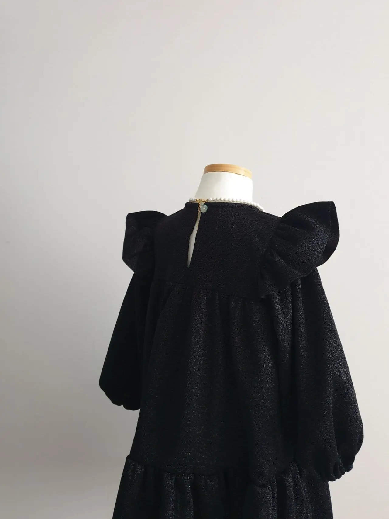 Eclair - Korean Baby Fashion - #babyboutique - Wink One-Piece - 6