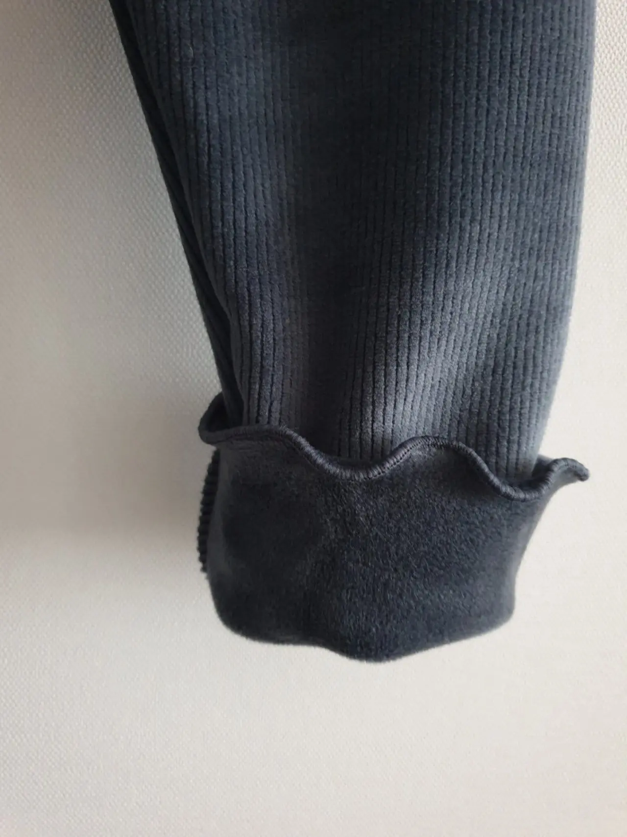 Eclair - Korean Baby Fashion - #babyboutiqueclothing - Mink Leggings - 8
