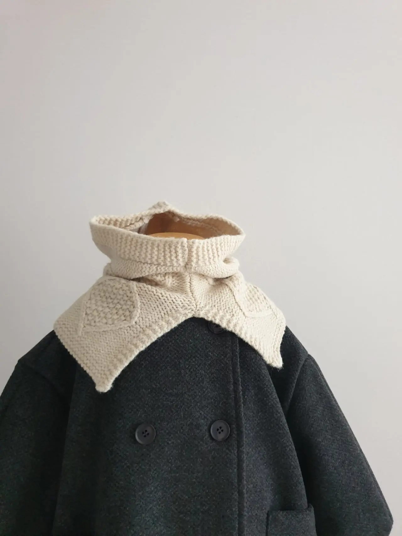 Eclair - Korean Baby Fashion - #babyclothing - Baraclava - 10