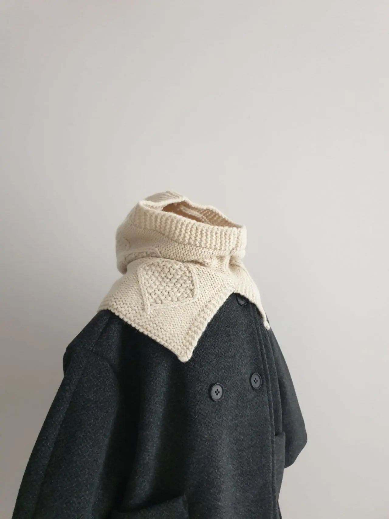 Eclair - Korean Baby Fashion - #babyfashion - Baraclava - 11