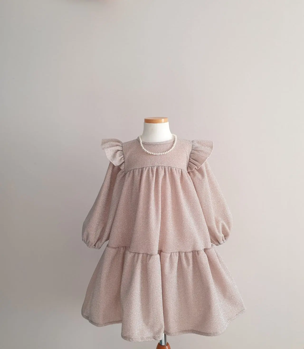 Eclair - Korean Baby Fashion - #babyfashion - Wink One-Piece - 9