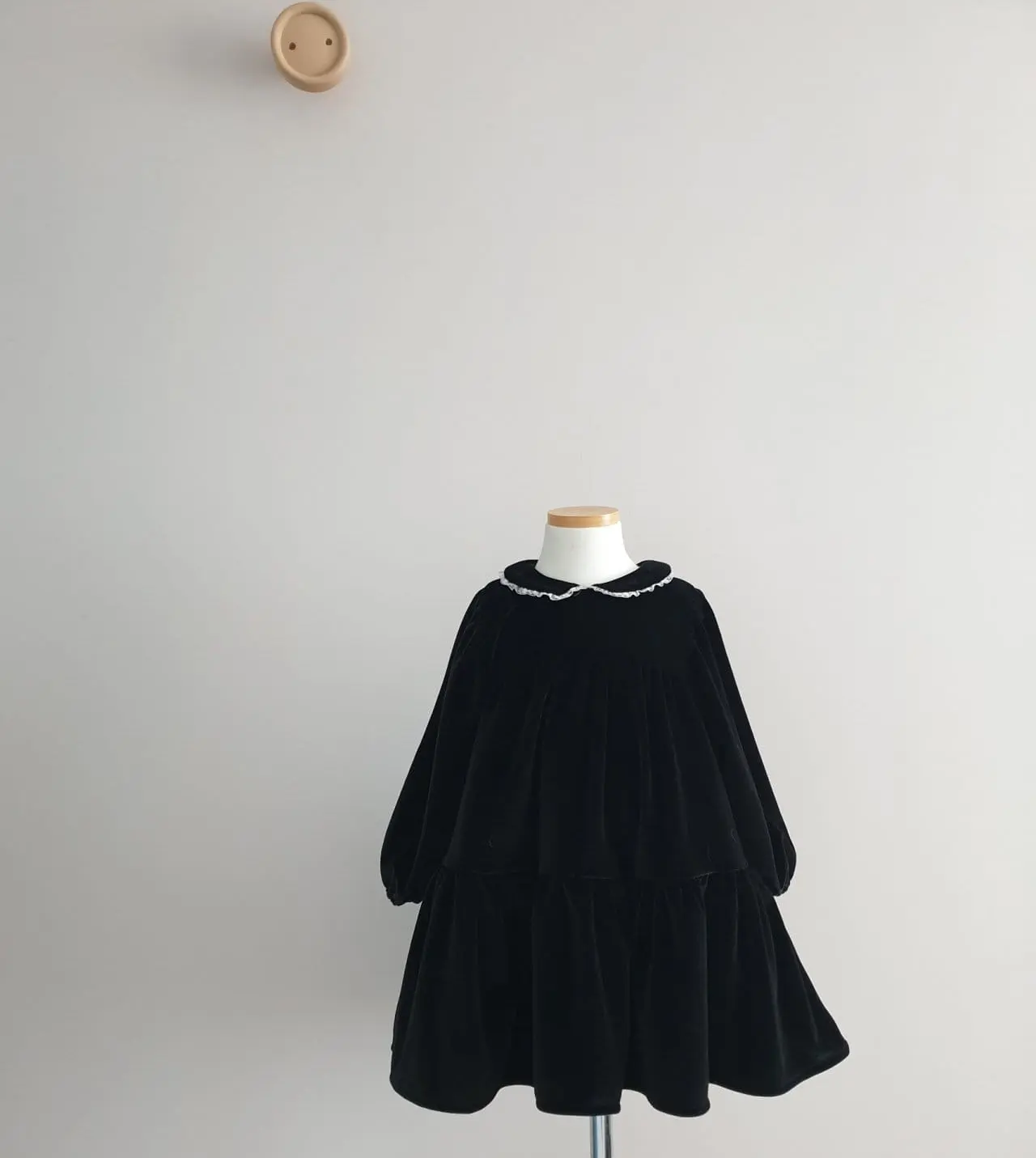 Eclair - Korean Baby Fashion - #babyfashion - Ruby One-Piece  - 8