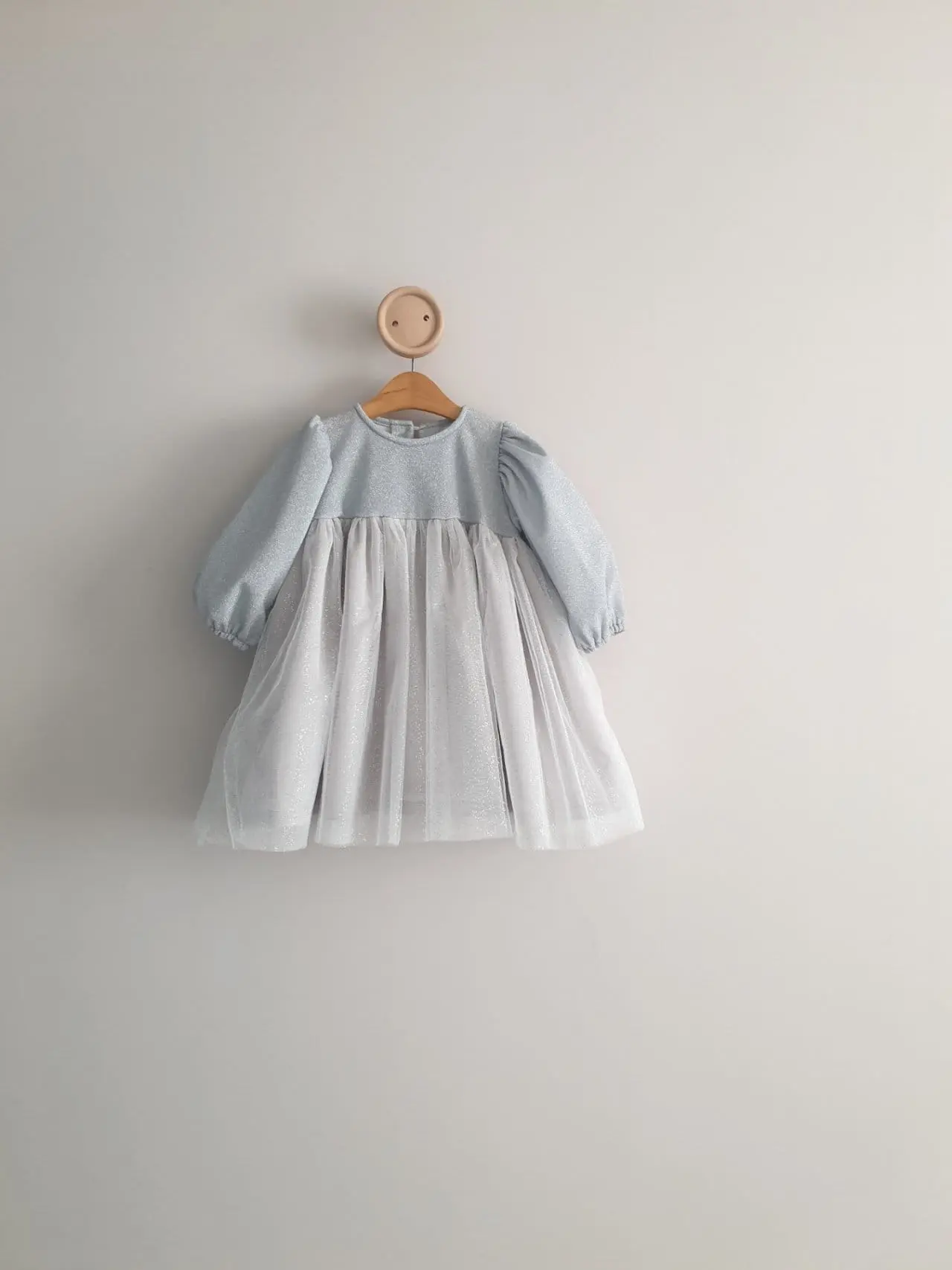 Eclair - Korean Baby Fashion - #babyfever - Party One-Piece