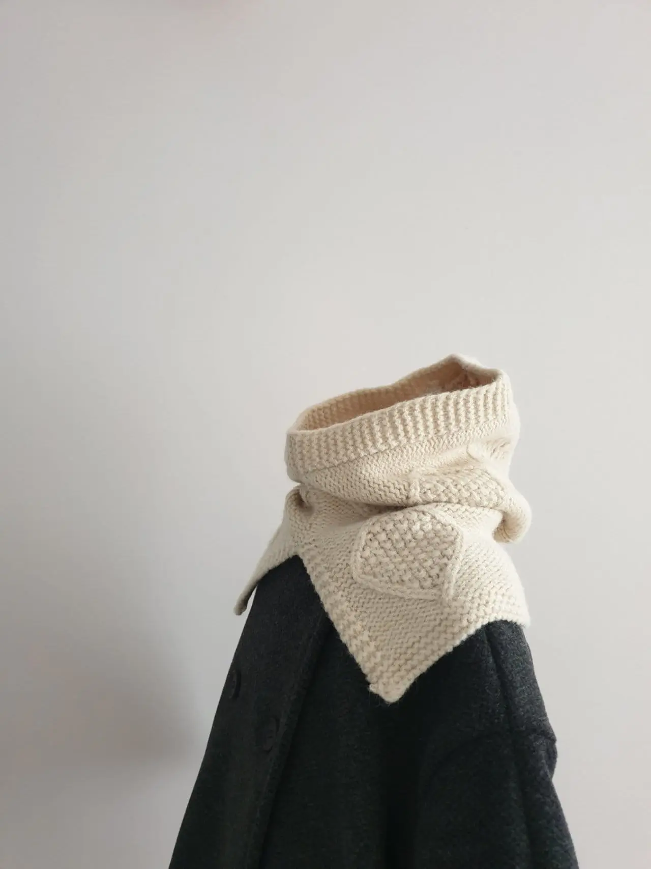 Eclair - Korean Baby Fashion - #babyfever - Baraclava - 12