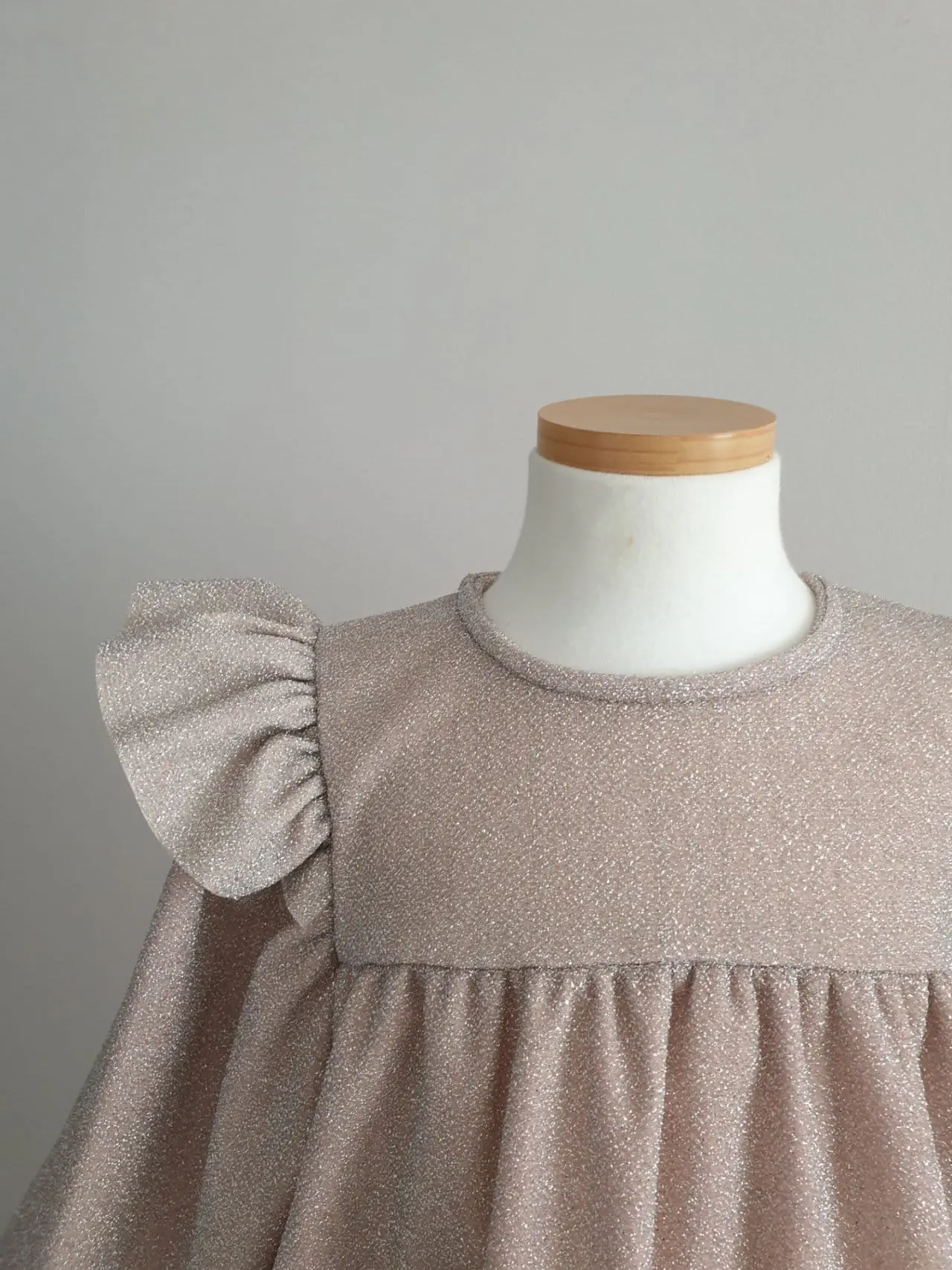 Eclair - Korean Baby Fashion - #babyfever - Wink One-Piece - 10