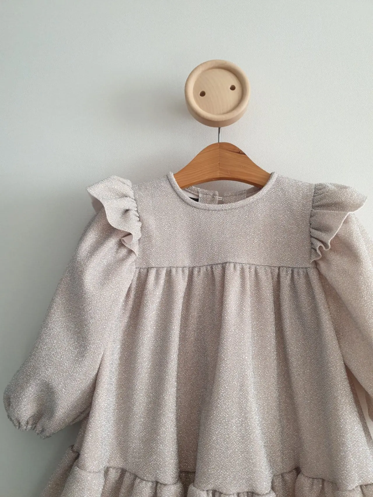 Eclair - Korean Baby Fashion - #babylifestyle - Wink One-Piece - 12