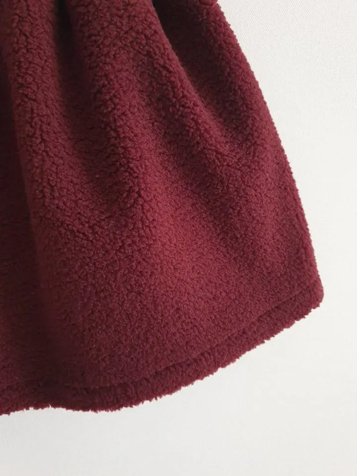 Eclair - Korean Baby Fashion - #babyoninstagram - Dumble Skirt - 3