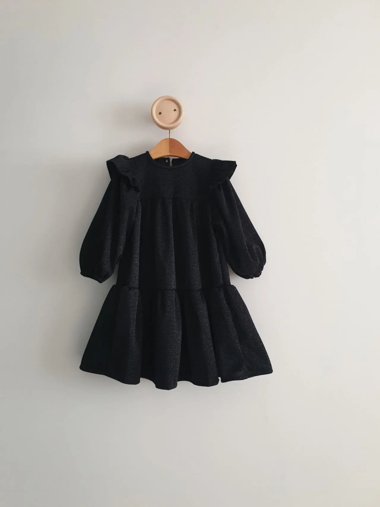 Eclair - Korean Baby Fashion - #babyoutfit - Wink One-Piece