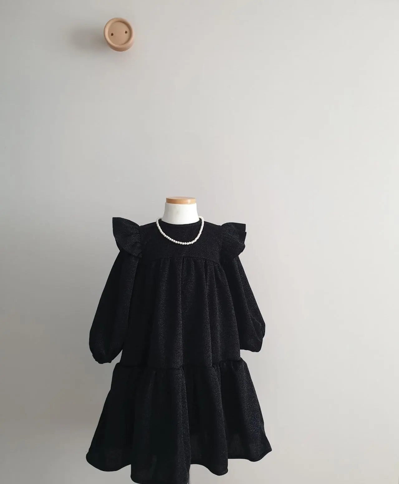 Eclair - Korean Baby Fashion - #babywear - Wink One-Piece - 2