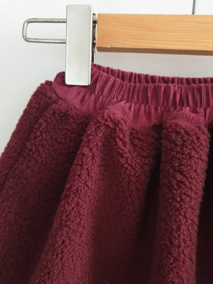 Eclair - Korean Baby Fashion - #babywear - Dumble Skirt - 7