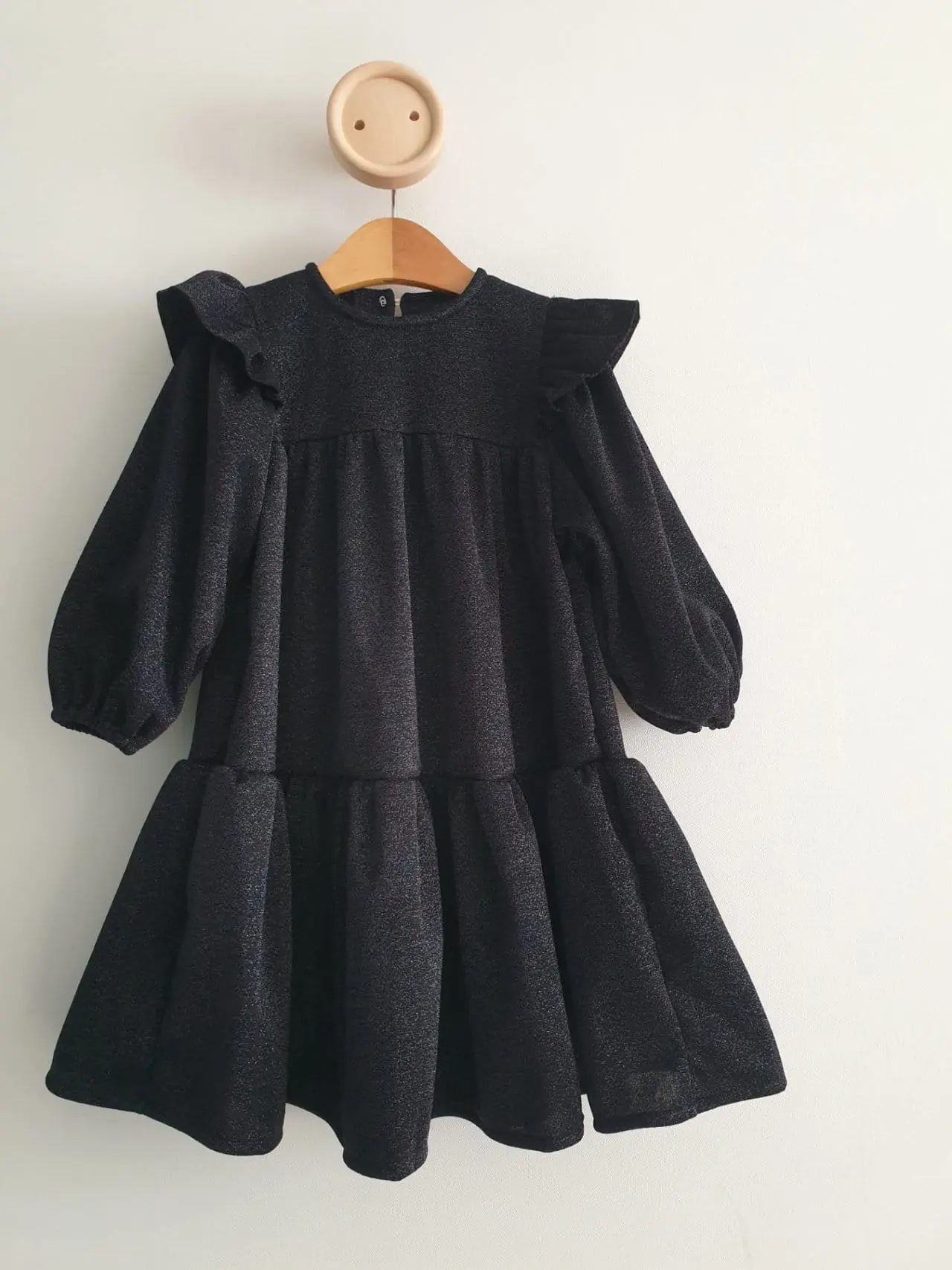Eclair - Korean Baby Fashion - #onlinebabyboutique - Wink One-Piece - 4