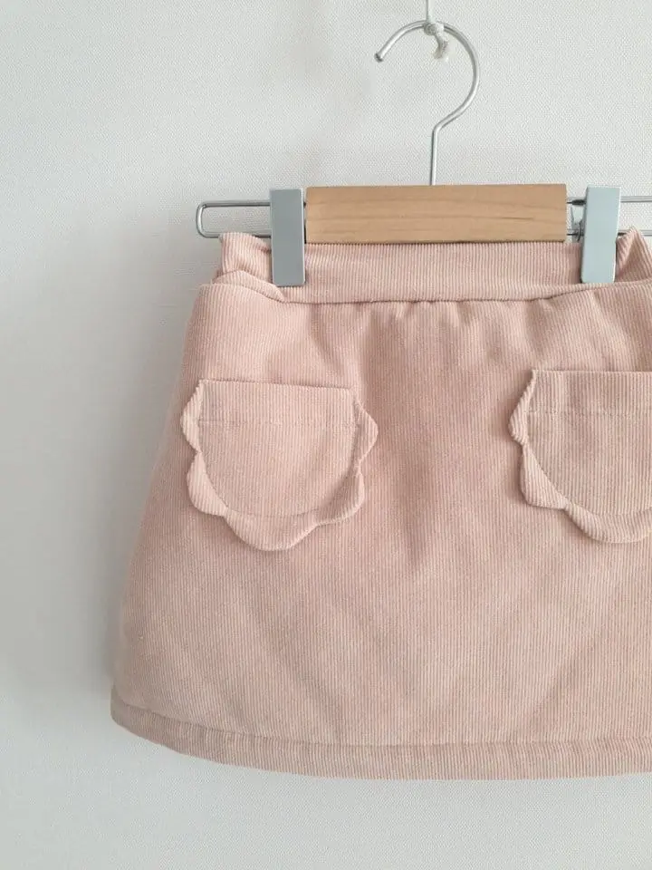 Eclair - Korean Children Fashion - #Kfashion4kids - Hey Skirt - 8