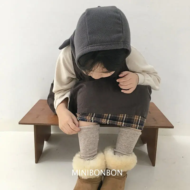 Eclair - Korean Children Fashion - #kidzfashiontrend - Bocasi Socks - 4