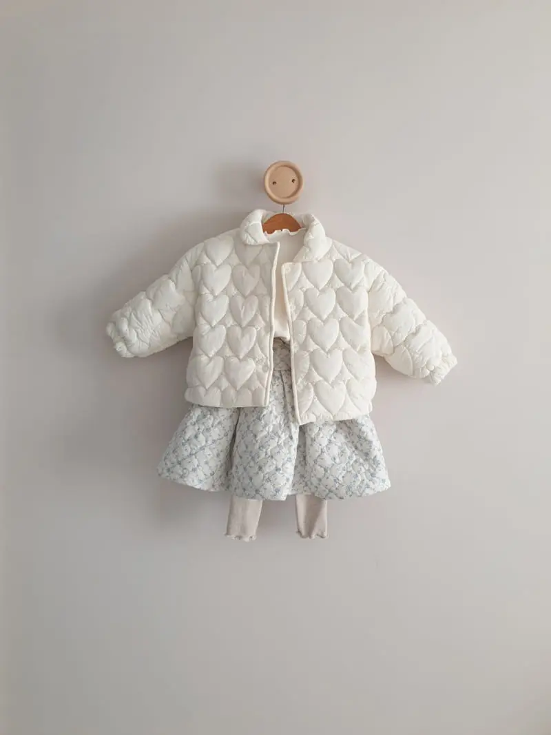 Eclair - Korean Children Fashion - #Kfashion4kids - Bless Skirt - 3