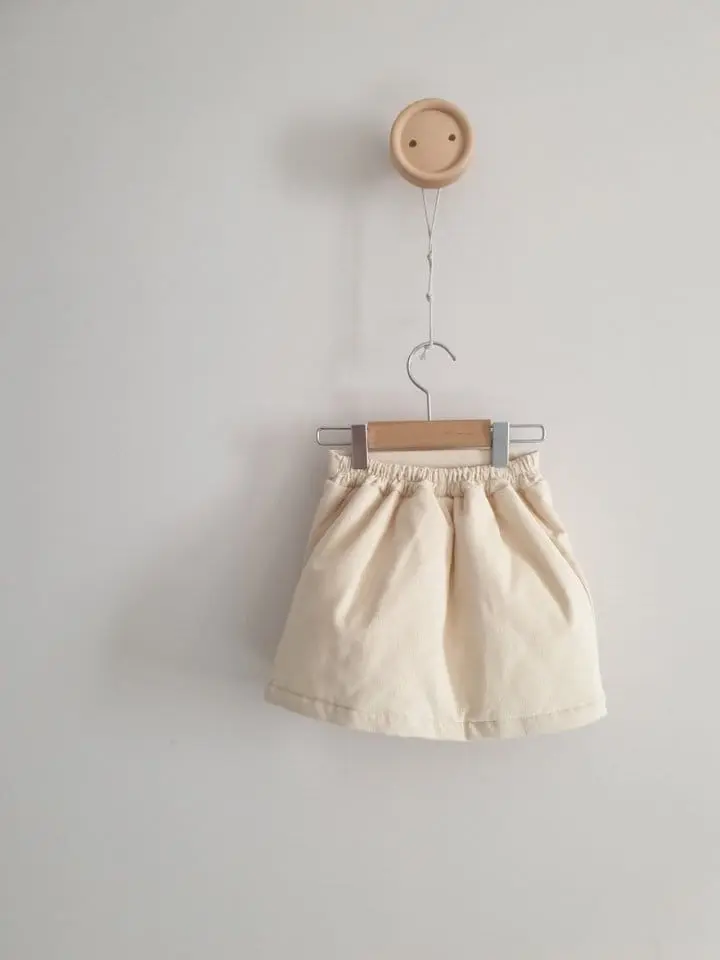 Eclair - Korean Children Fashion - #kidsstore - Hey Skirt - 6