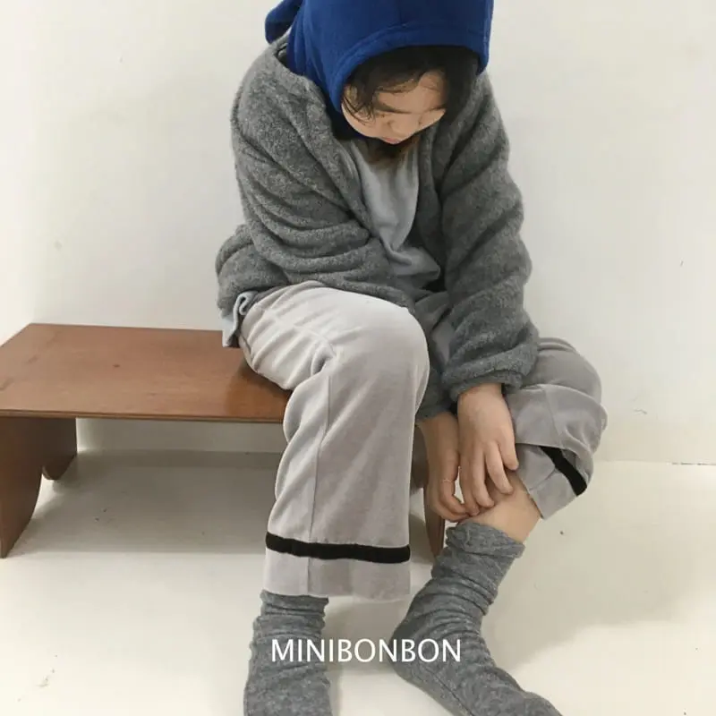 Eclair - Korean Children Fashion - #prettylittlegirls - Bocasi Socks - 8