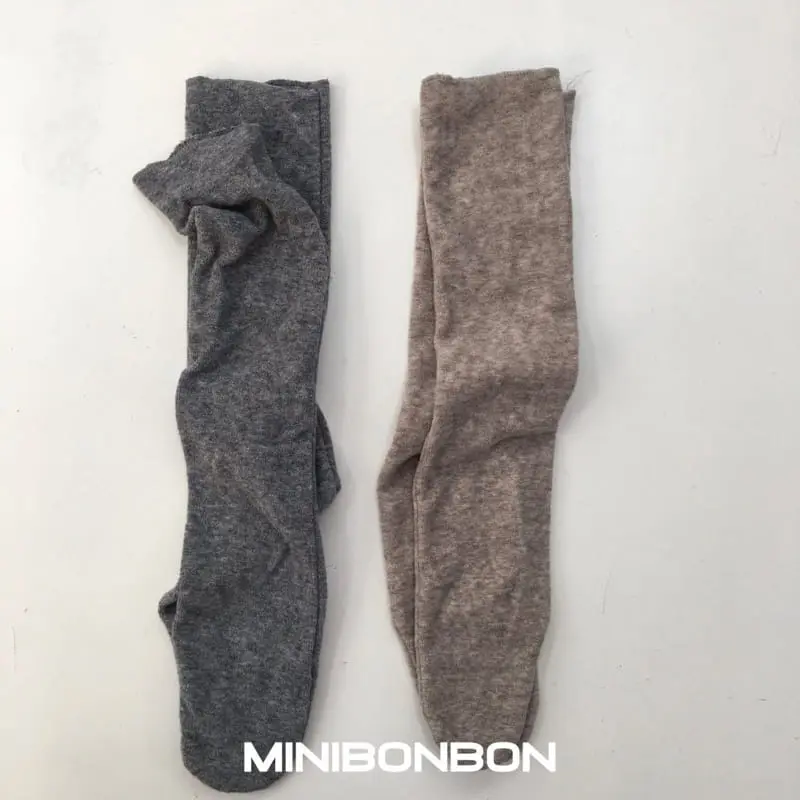 Eclair - Korean Children Fashion - #toddlerclothing - Bocasi Socks - 10