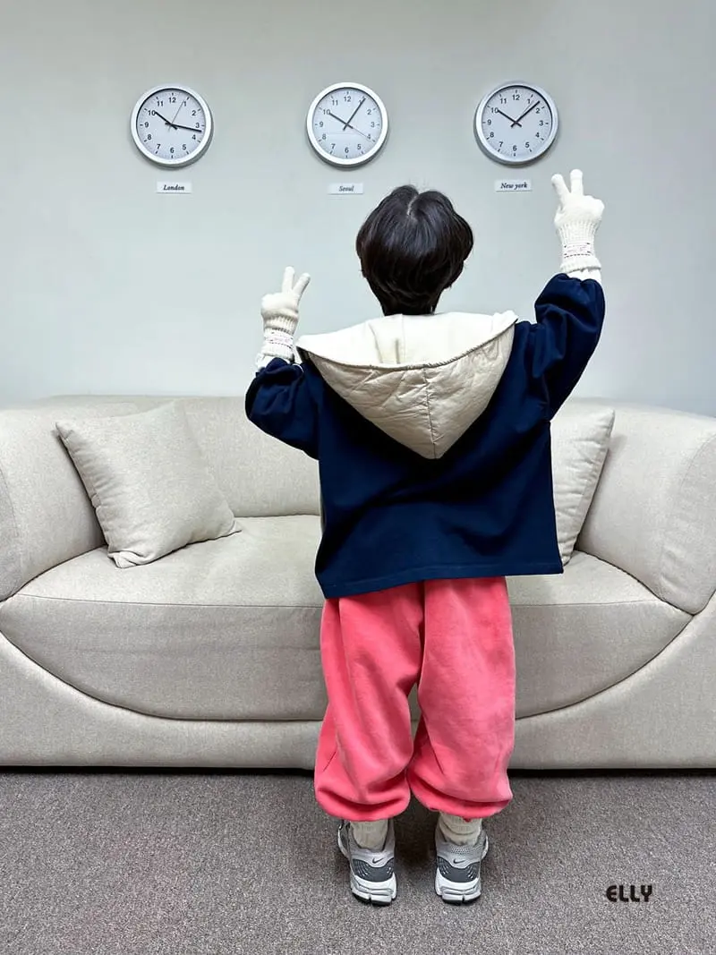Ellymolly - Korean Children Fashion - #littlefashionista - Elly Knit Gloves - 7