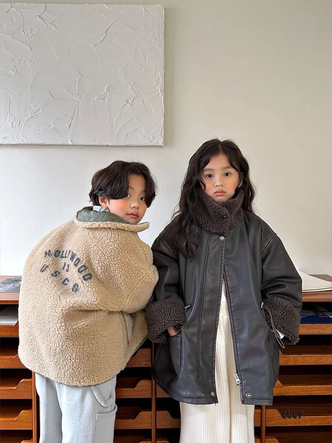 Ellymolly - Korean Children Fashion - #todddlerfashion - Pig L Dumble Jumper - 10