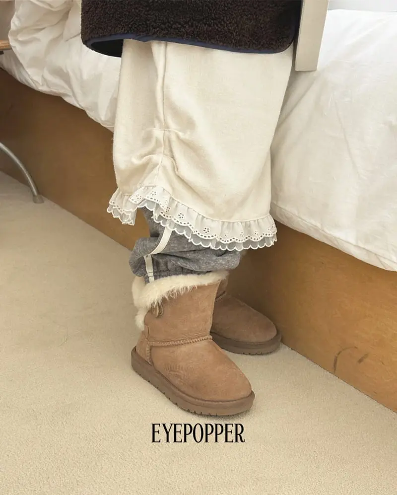 Eyepopper - Korean Children Fashion - #minifashionista - Jane One-piece - 2