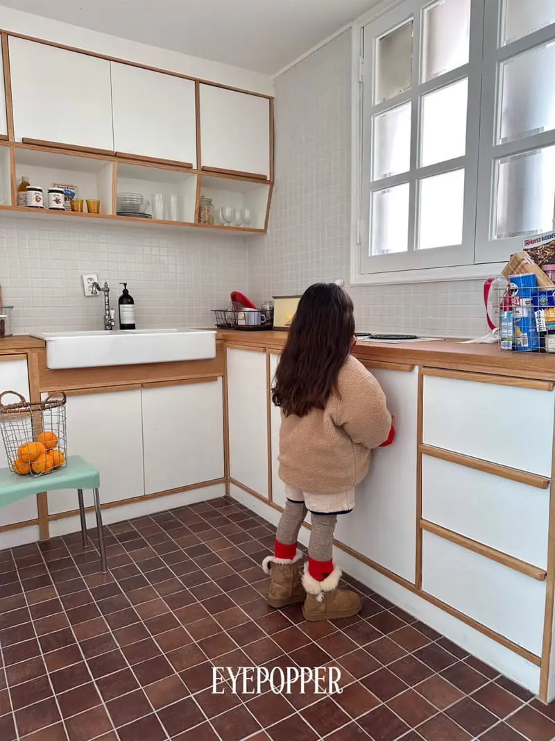 Eyepopper - Korean Children Fashion - #minifashionista - Ponny Pants - 4