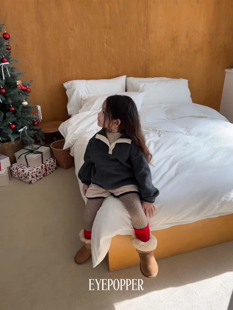 Eyepopper - Korean Children Fashion - #prettylittlegirls - Hush Leggings - 2