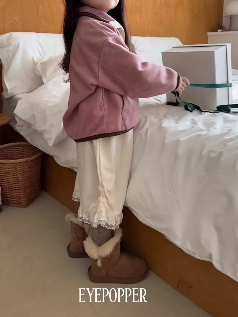 Eyepopper - Korean Children Fashion - #stylishchildhood - Jane One-piece - 6