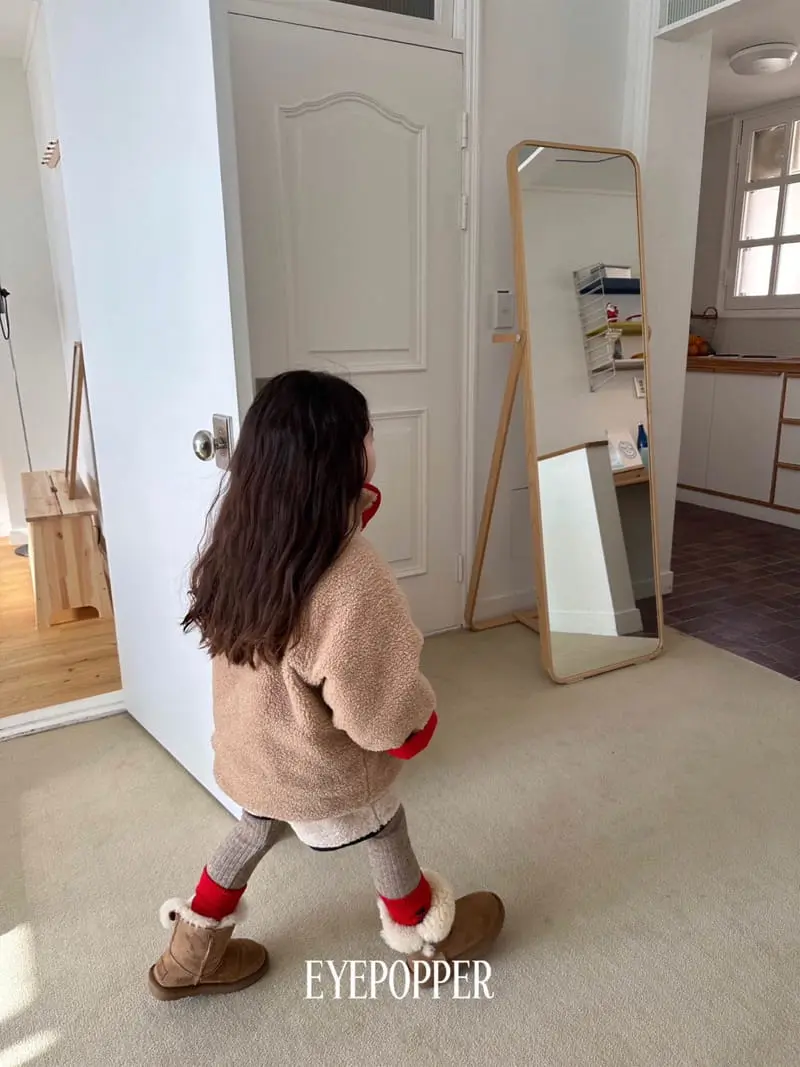 Eyepopper - Korean Children Fashion - #todddlerfashion - Ponny Pants - 5