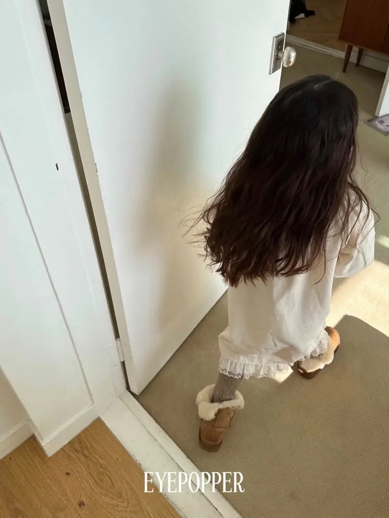 Eyepopper - Korean Children Fashion - #prettylittlegirls - Jane One-piece - 4
