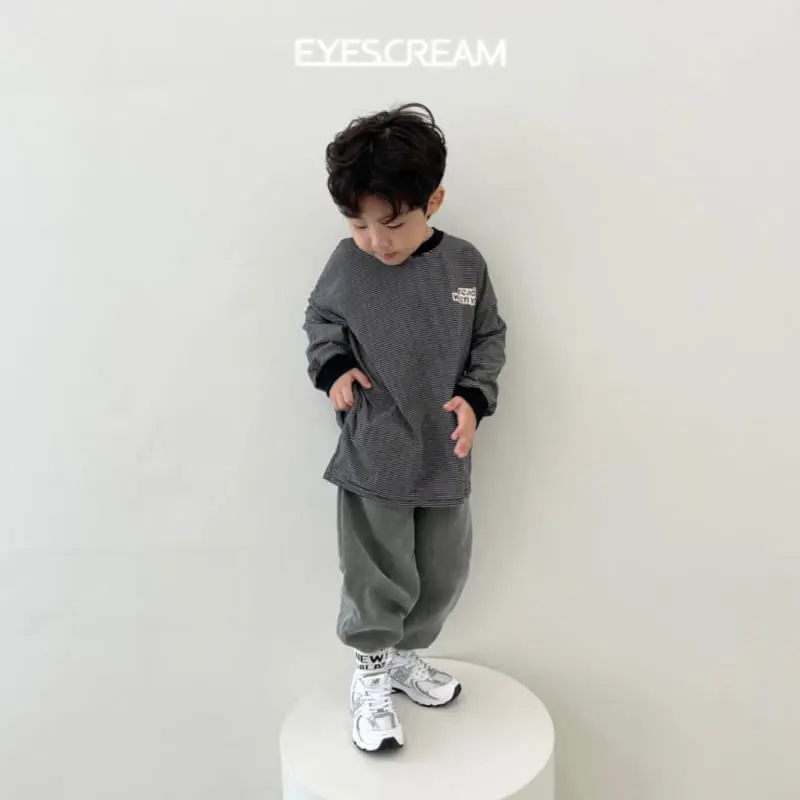 Eyescream - Korean Children Fashion - #Kfashion4kids - Ready ST Tee - 2