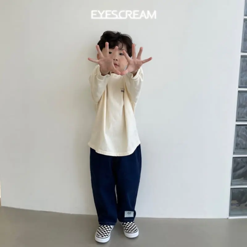 Eyescream - Korean Children Fashion - #childofig - Groove Pants - 12