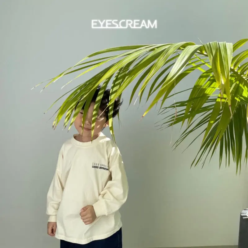 Eyescream - Korean Children Fashion - #childrensboutique - Spacing Tee - 8