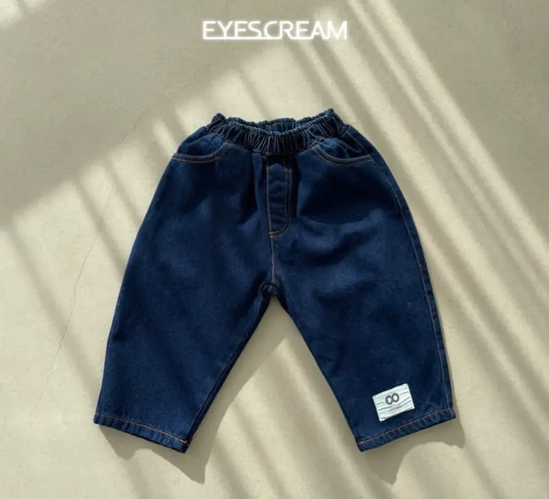 Eyescream - Korean Children Fashion - #kidsshorts - Groove Pants