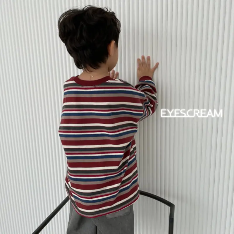 Eyescream - Korean Children Fashion - #prettylittlegirls - Pepper ST Tee - 7