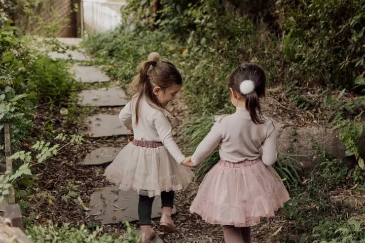 Flo - Korean Children Fashion - #stylishchildhood - Simone Hairring - 4