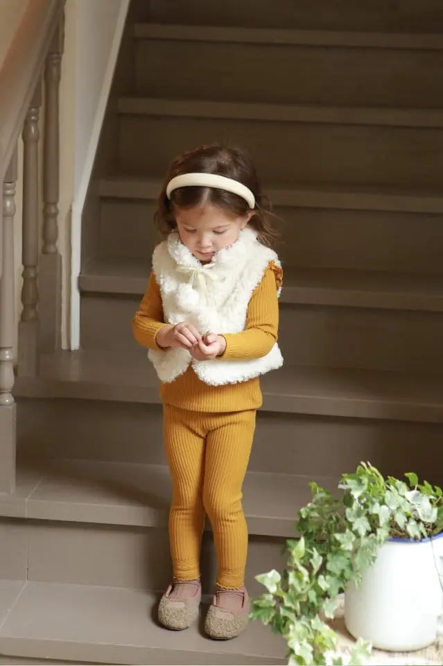 Flo - Korean Children Fashion - #childofig - Fran Hairband