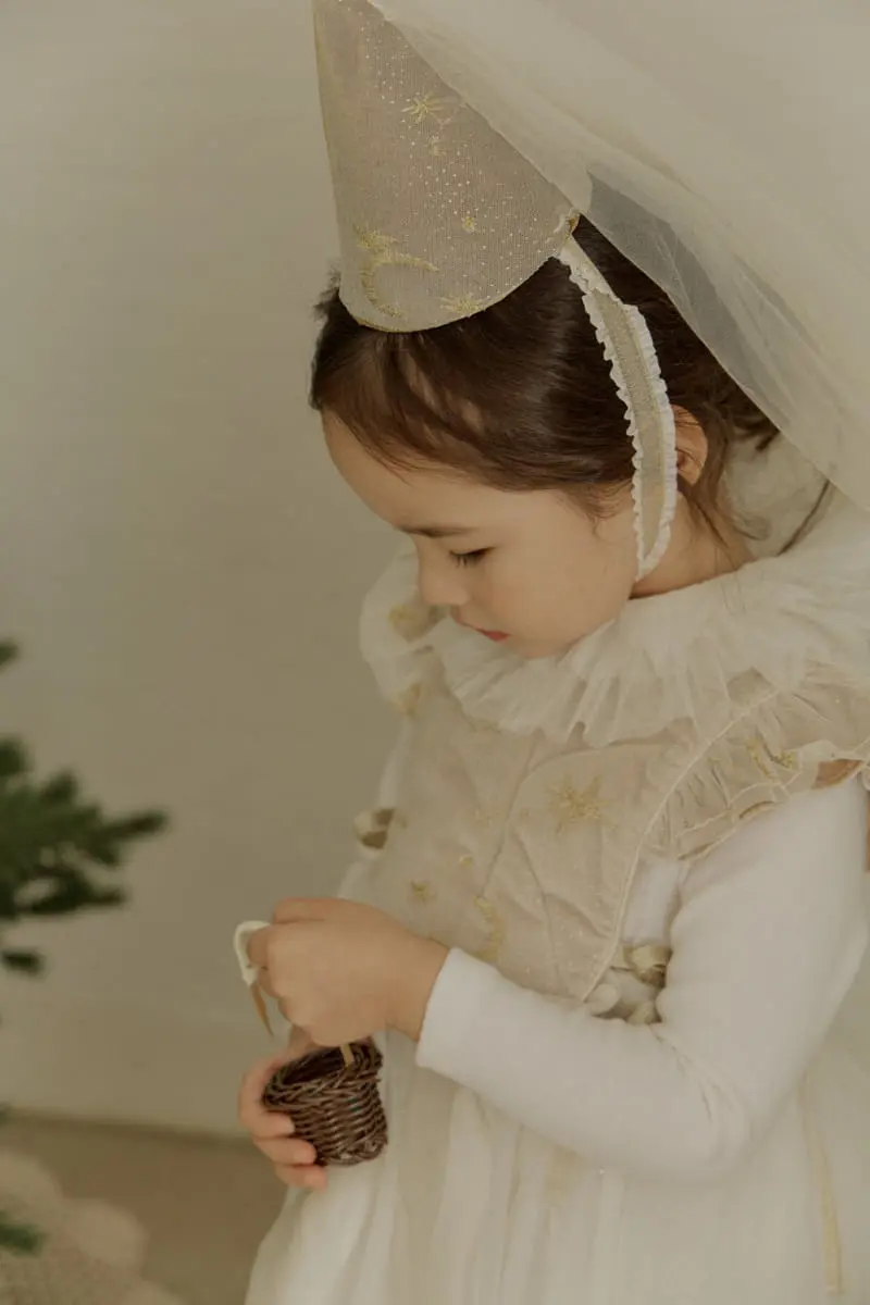 Flo - Korean Children Fashion - #littlefashionista - Muse One-piece - 12